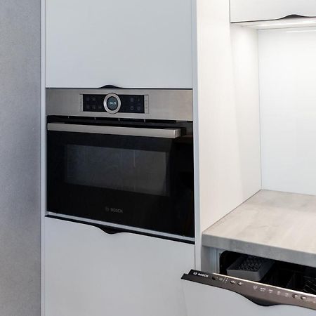 Apartament Bella Vista Apartment เคียลเซ ภายนอก รูปภาพ